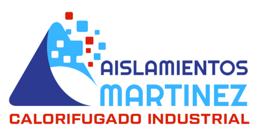 Aislamientos Martinez Logo